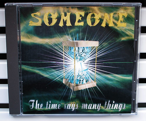 Jewel Case